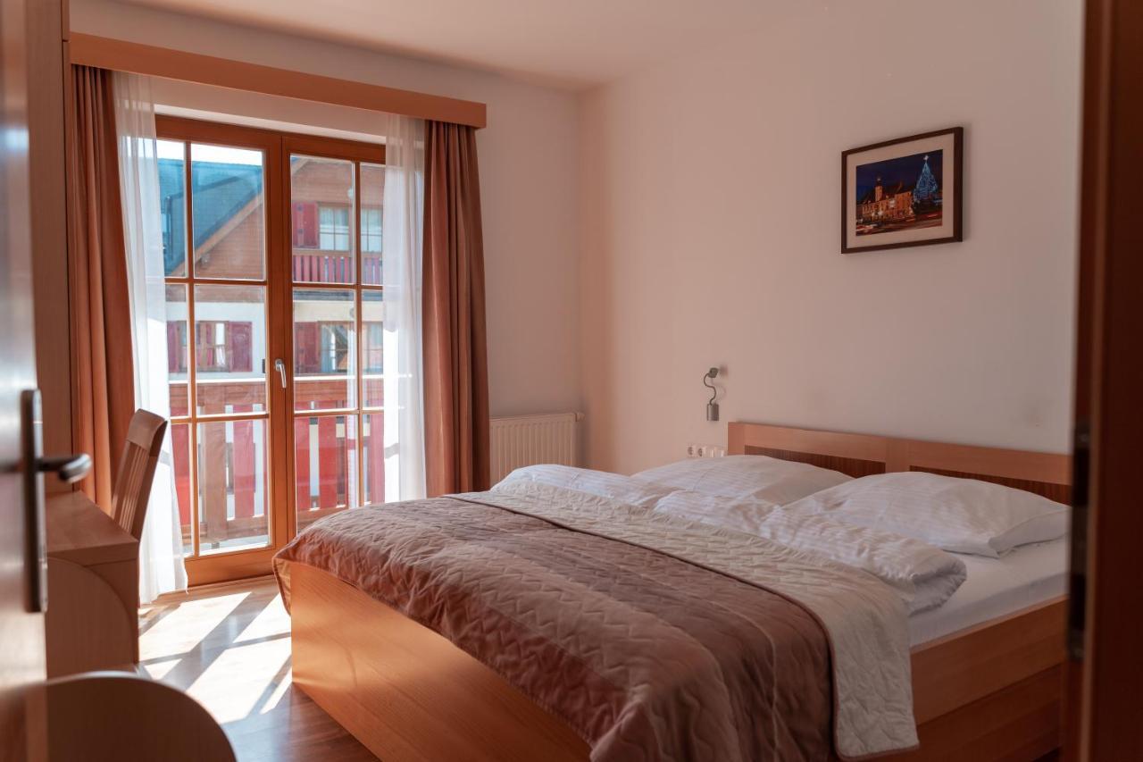 Luxury Apartments Bolf Hocko Pohorje Ngoại thất bức ảnh
