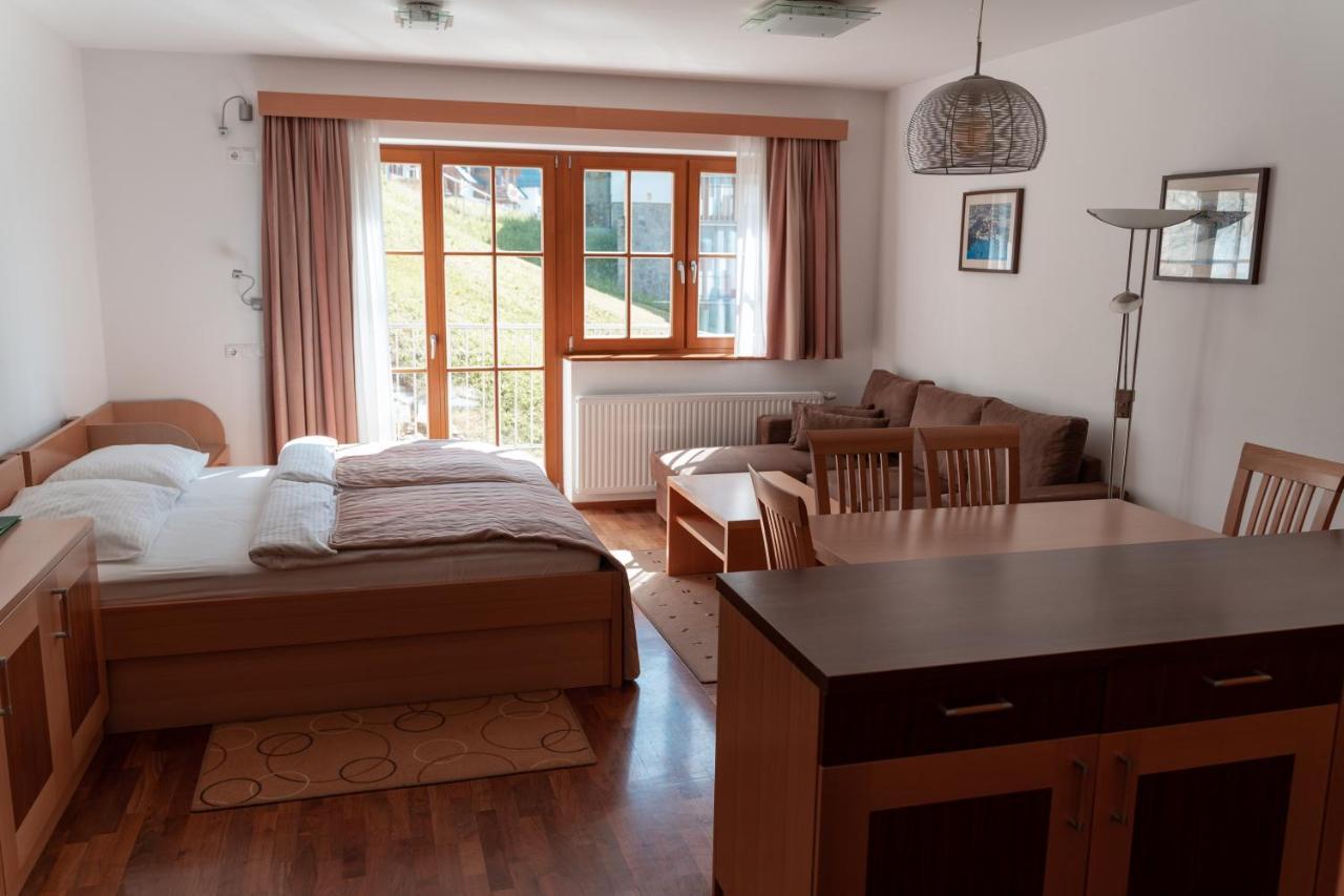 Luxury Apartments Bolf Hocko Pohorje Ngoại thất bức ảnh