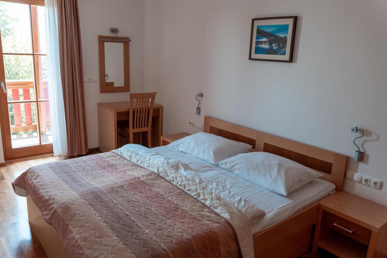Luxury Apartments Bolf Hocko Pohorje Ngoại thất bức ảnh