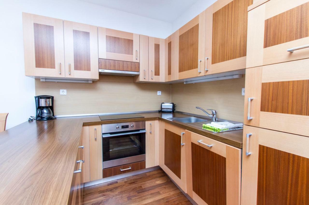 Luxury Apartments Bolf Hocko Pohorje Ngoại thất bức ảnh