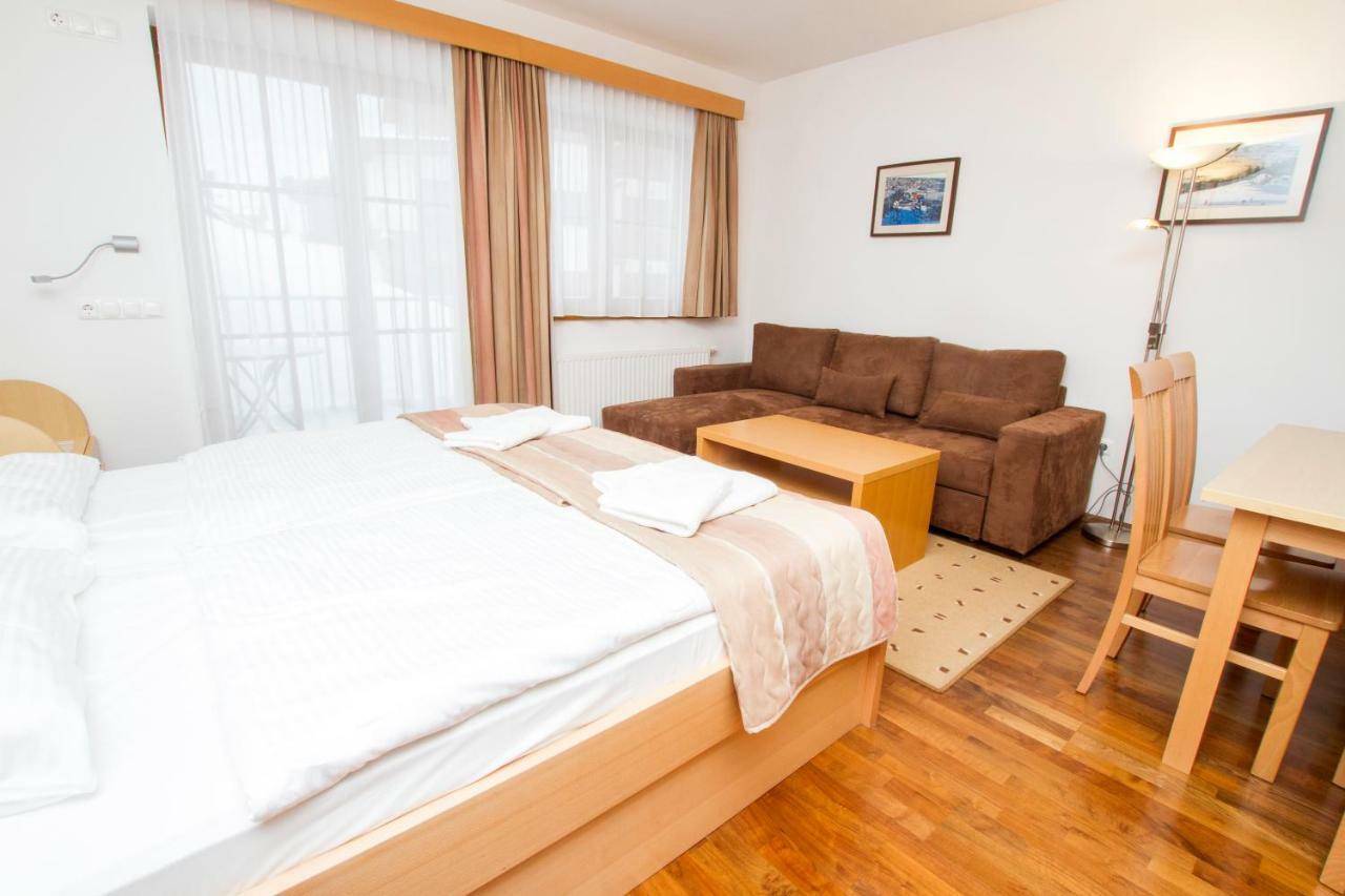 Luxury Apartments Bolf Hocko Pohorje Ngoại thất bức ảnh